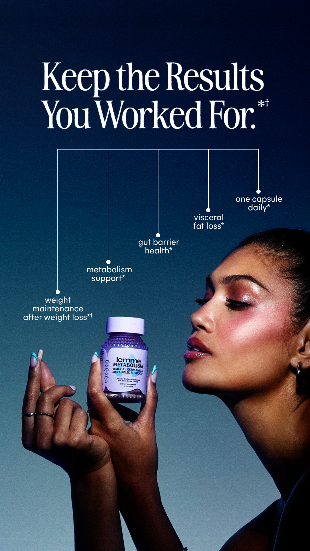 Lemme Facebook ad