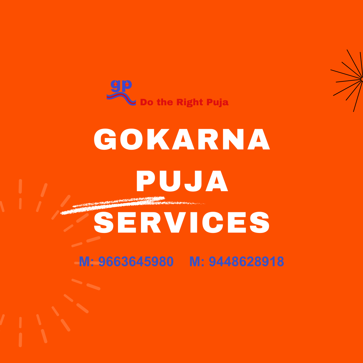 Vedic Experts Facebook ad: Right Vedic Puja for timely marriage.