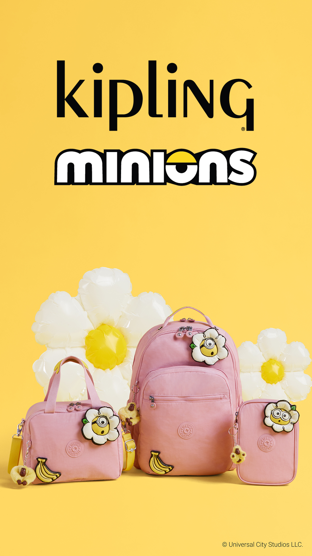 Kipling Facebook ad from Jul 29, 2026