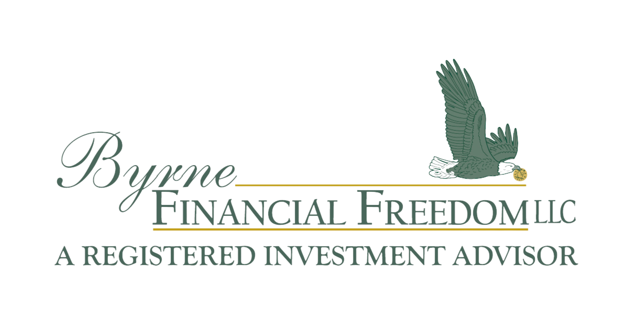 Byrne Financial Freedom, LLC Facebook ad: Investment Management Services | Byrne Financial Freedom MA