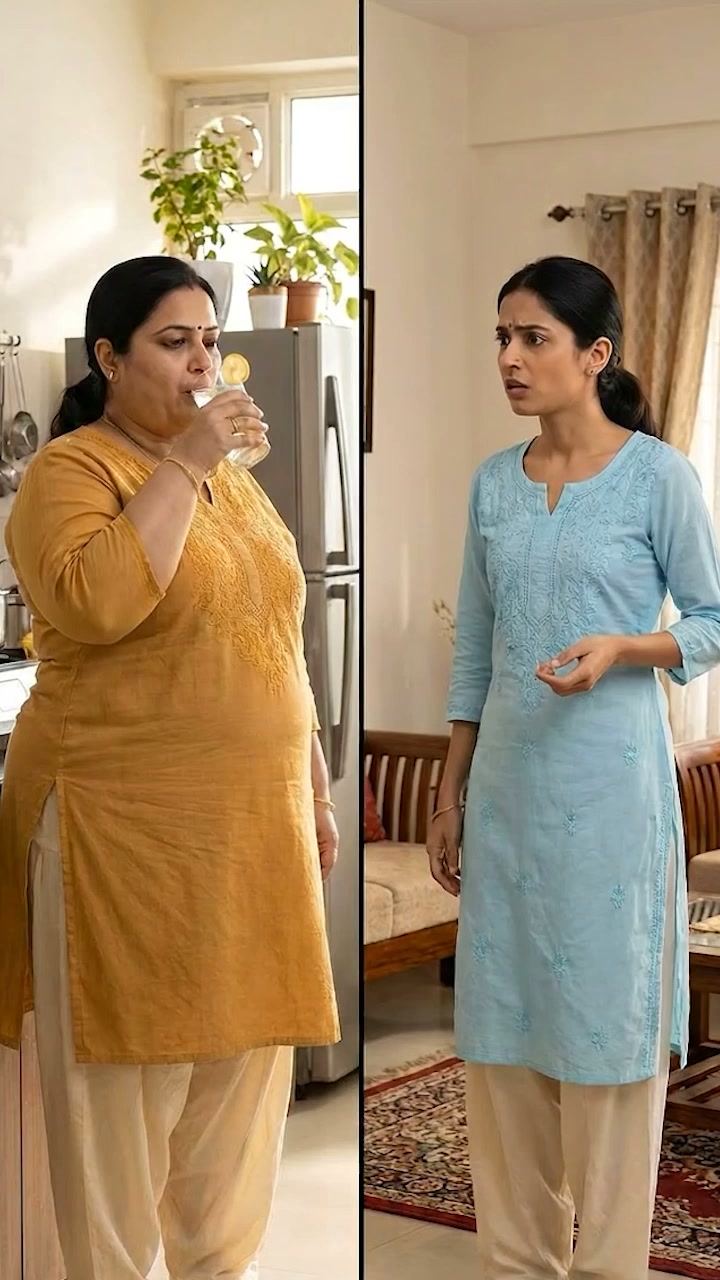 Health Coach Facebook ad: वजन घटाना है तो अभी Download करें GuppShupp Expert app!