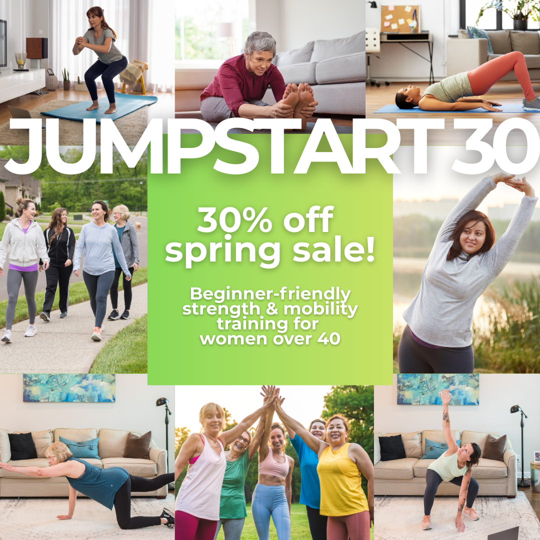 Vigeo Fit Facebook ad