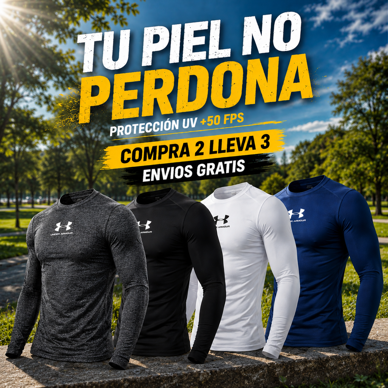 Calzado Khent.Co Facebook ad: PAGA2 LLEVA 3