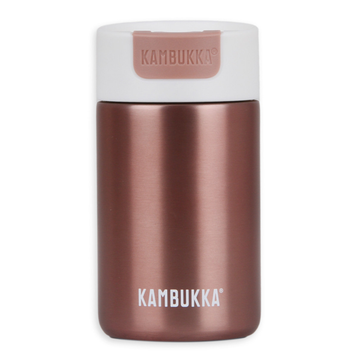 empik Facebook ad: Kambukka Olympus Misty Rose