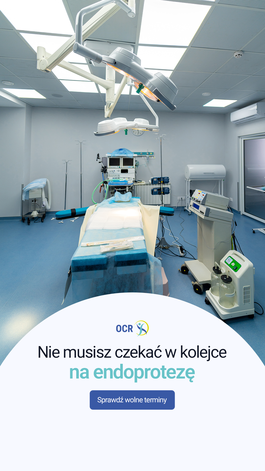 Opolskie Centrum Rehabilitacji w Korfantowie Sp. z o.o Facebook ad from Jun 9, 2026