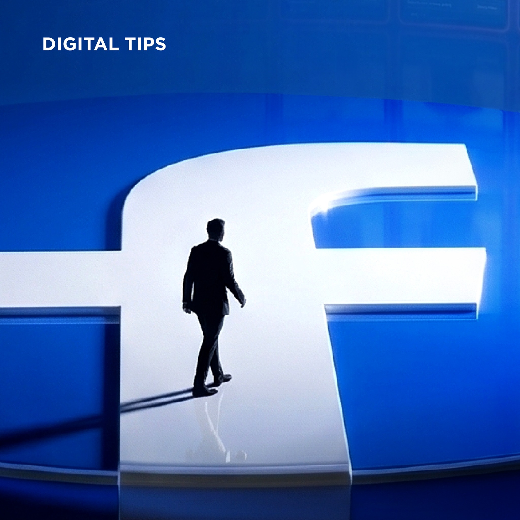 Digital Tips Academy Facebook ad: อัปสกิลการทำโฆษณา Facebook ให้ก้าวทันอัลกอริทึมปี 2026