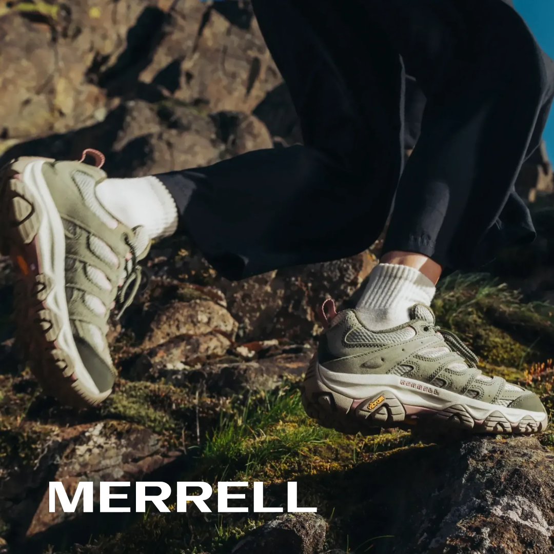 Bass Pro Shops Facebook ad: Enjoy breathable support and comfort out on the…