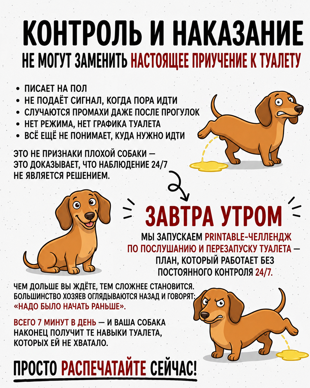 Ben Your Puppy Trainer Facebook ad
