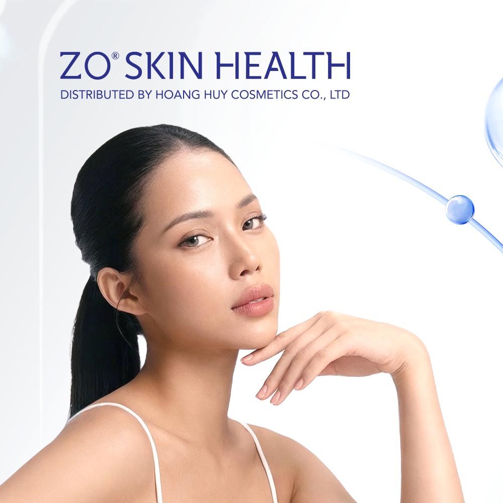 ZO Skin Health Vietnam Facebook ad