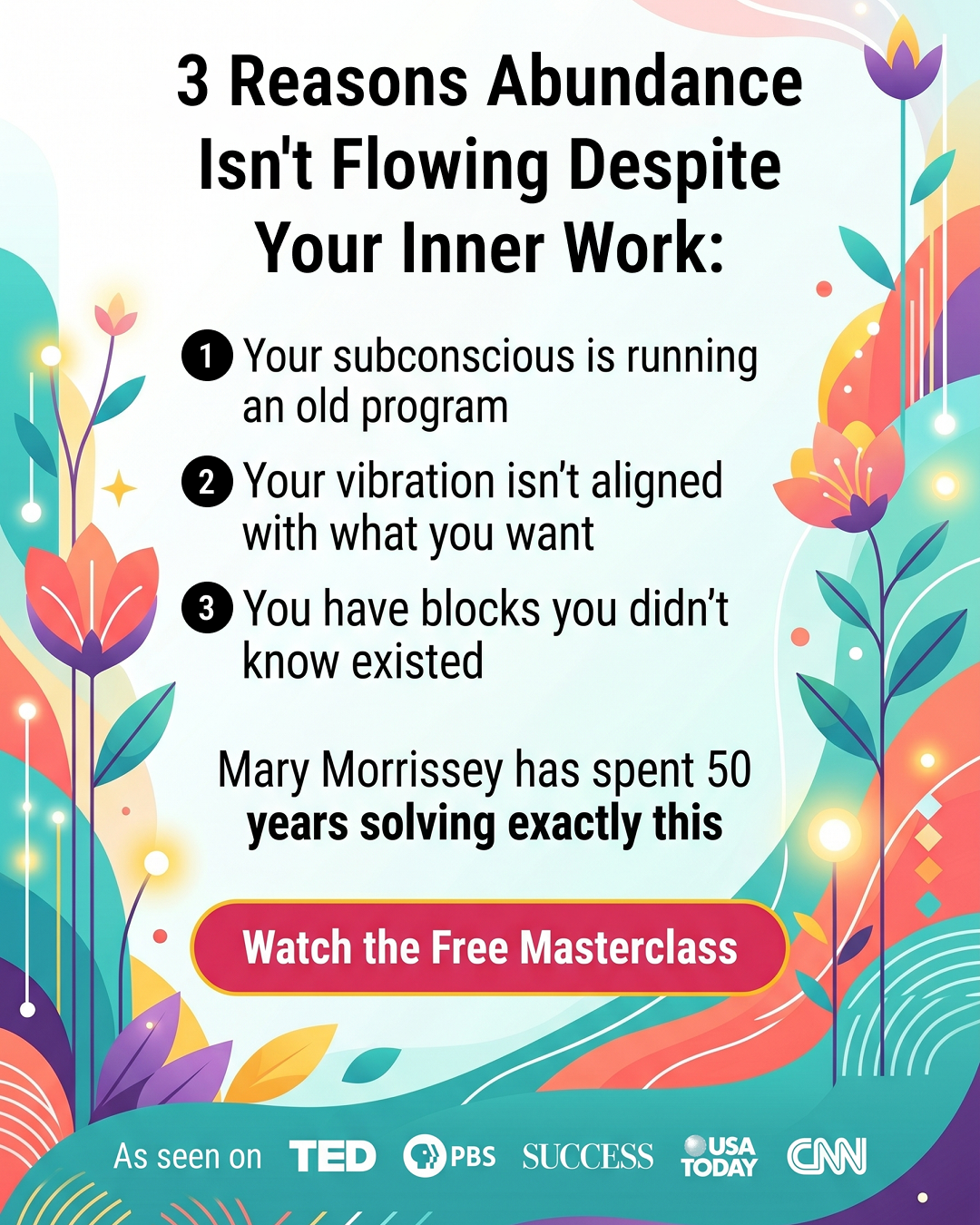 Brave Thinking Institute Facebook ad