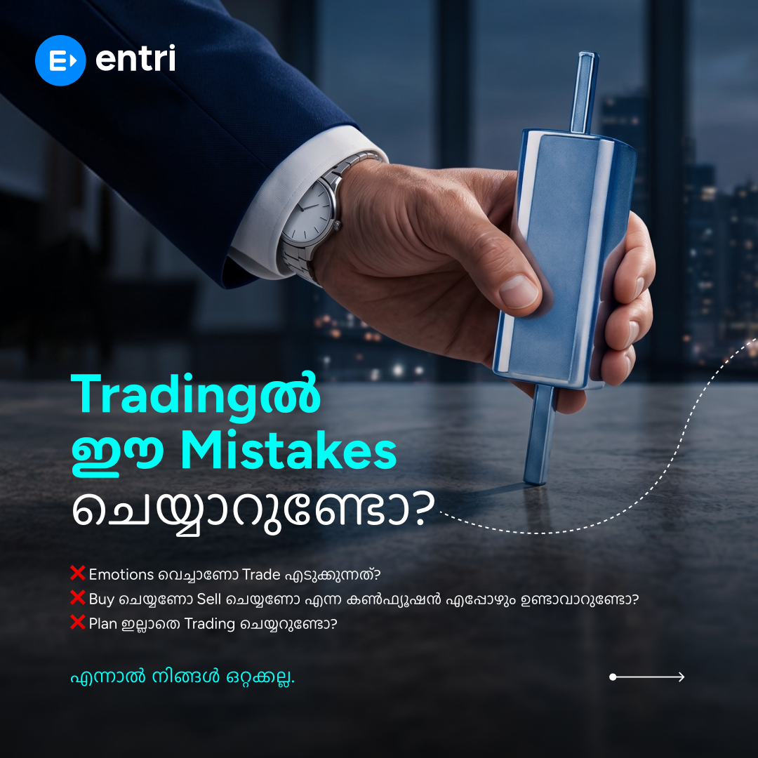 Entri Finacademy മലയാളം Facebook ad