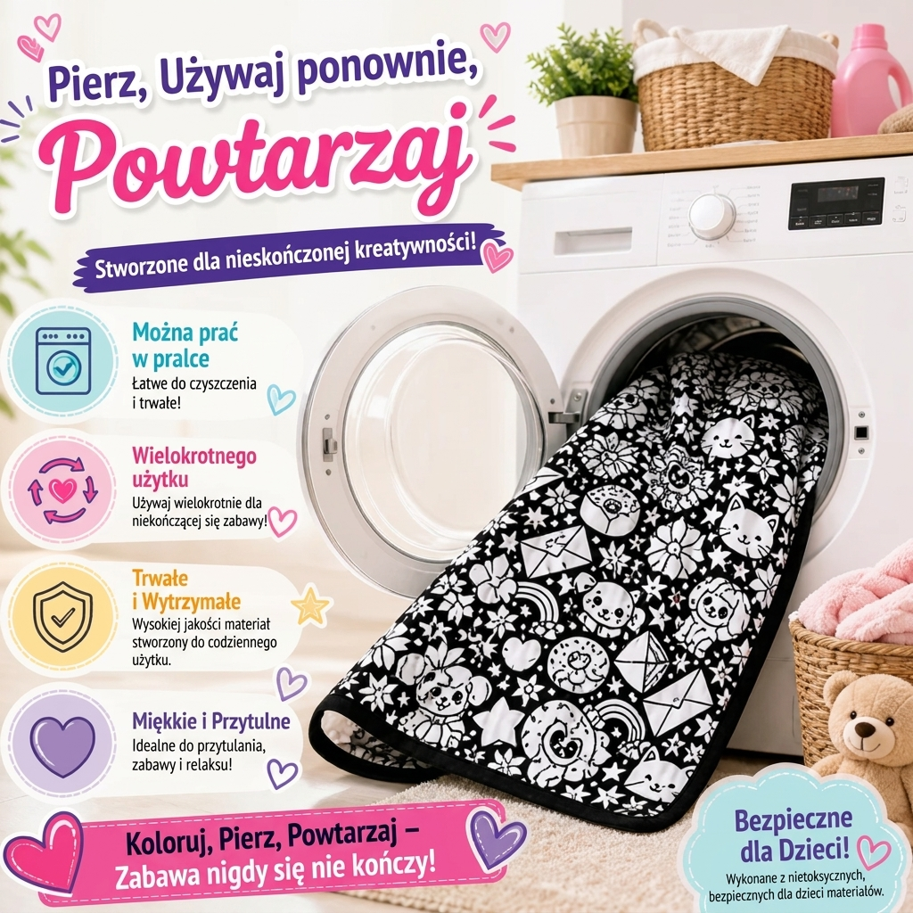 Figluś - Sklep z zabawkami Facebook ad: Pospiesz się zanim promocja zniknie!