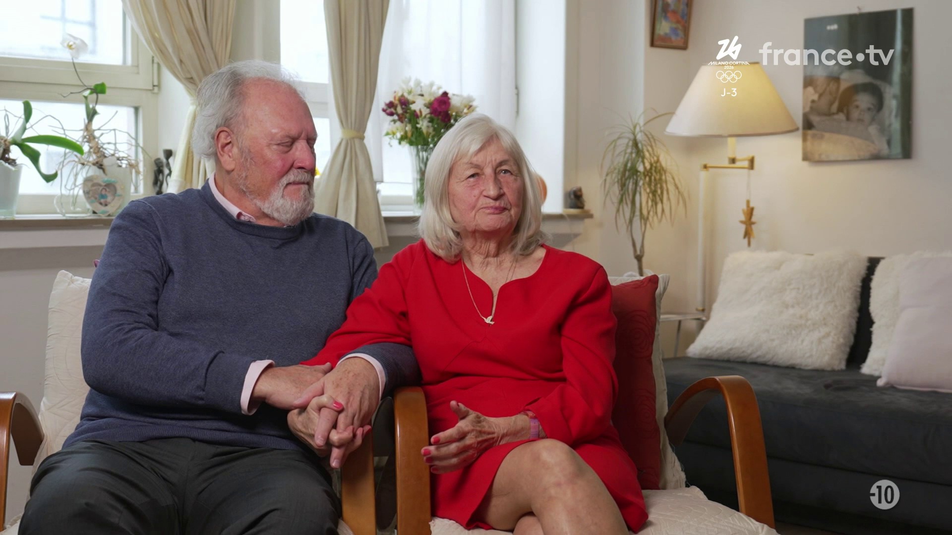 France tv Facebook ad