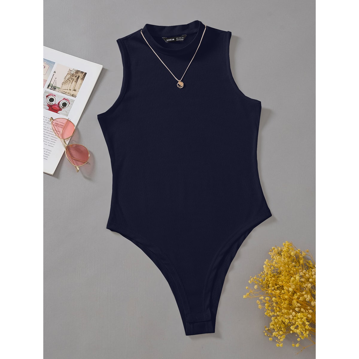 SHEIN Facebook ad