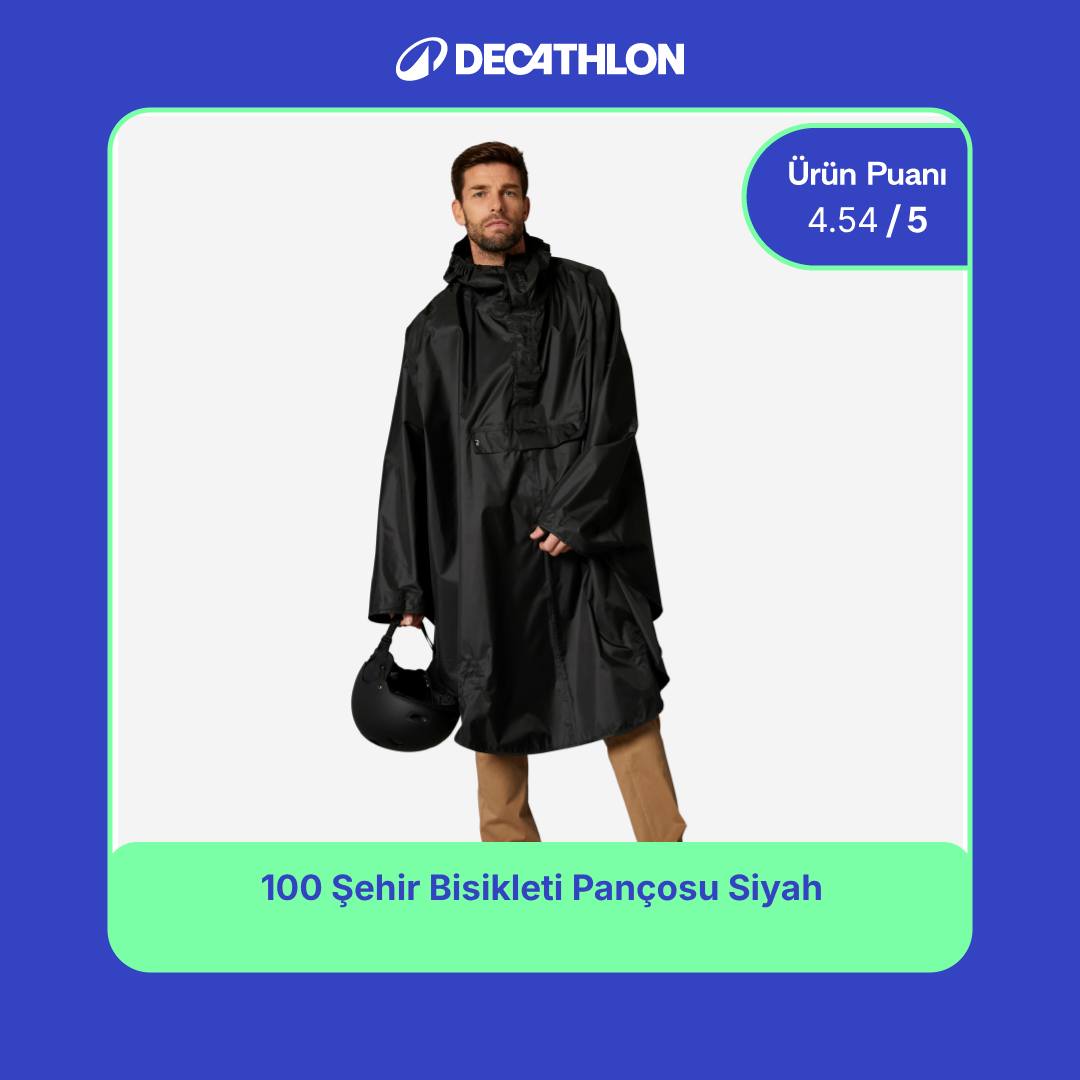 Decathlon Türkiye Facebook ad: Decathlon'da spora ve aktif yaşama dair aradığın her…