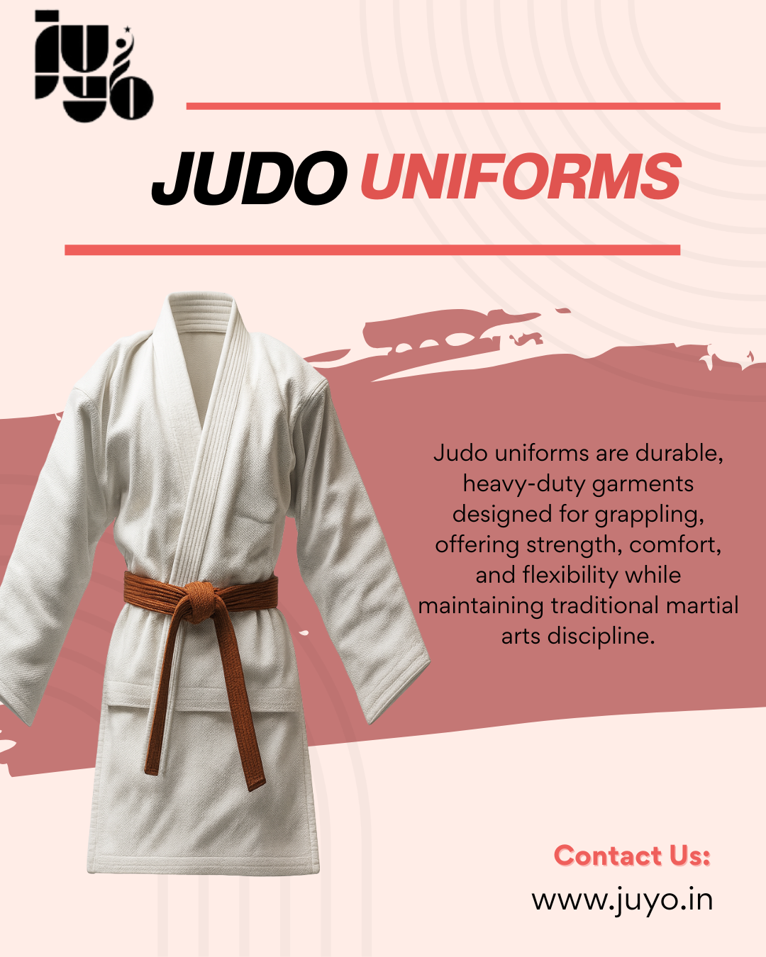 Juyo Preneur Facebook ad