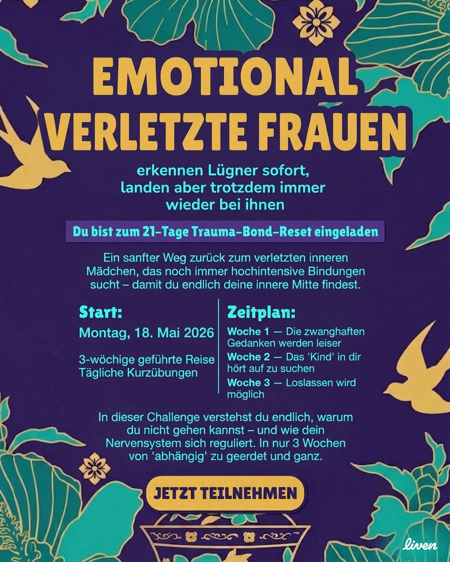 Kayla Miller Facebook ad: Test für Kindheitstraumata
