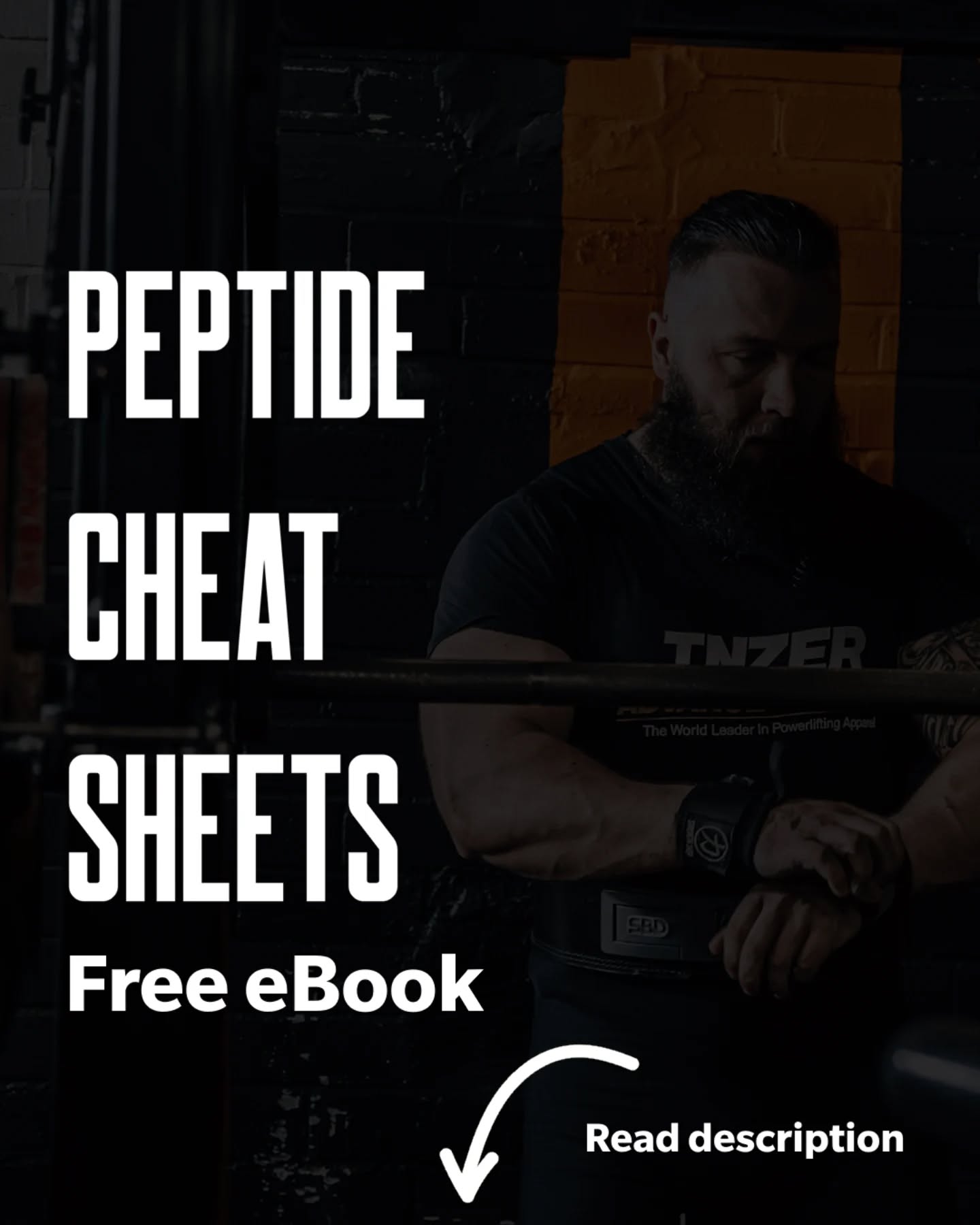 harrysquatter Facebook ad