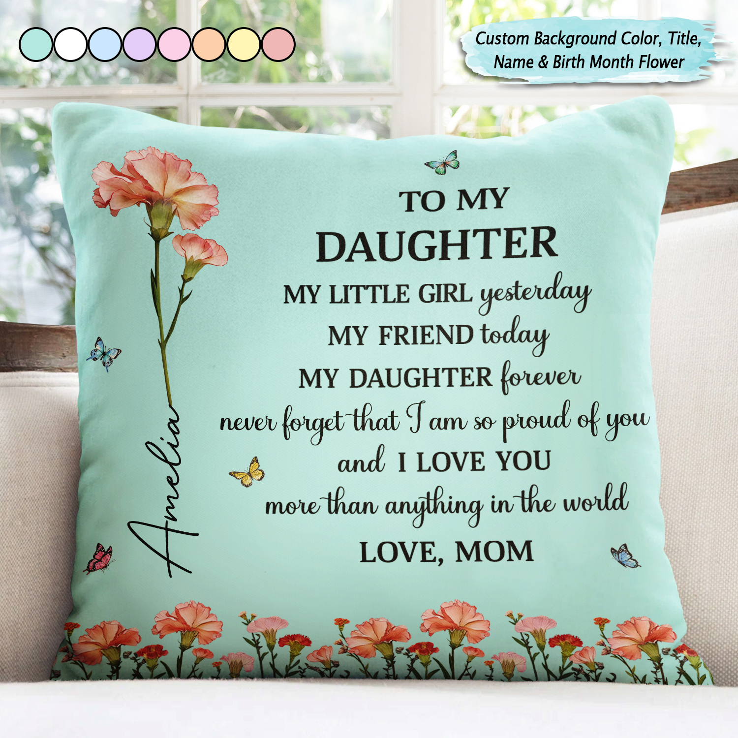 Wander Prints Home Decor Facebook ad