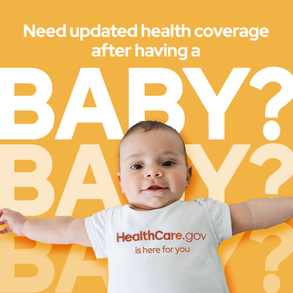 Grace Lemire Facebook ad: If you need health coverage due to a…