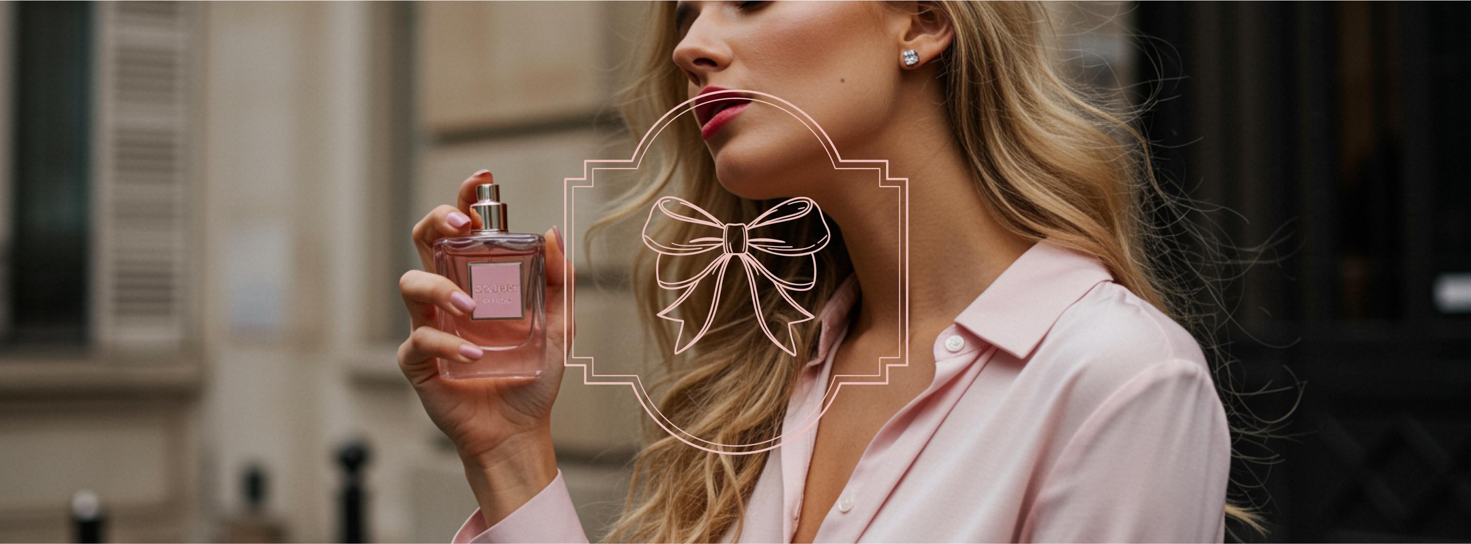 The Fragrance Drawer Facebook ad: Discover authentic, luxury designer & niche perfumes with…