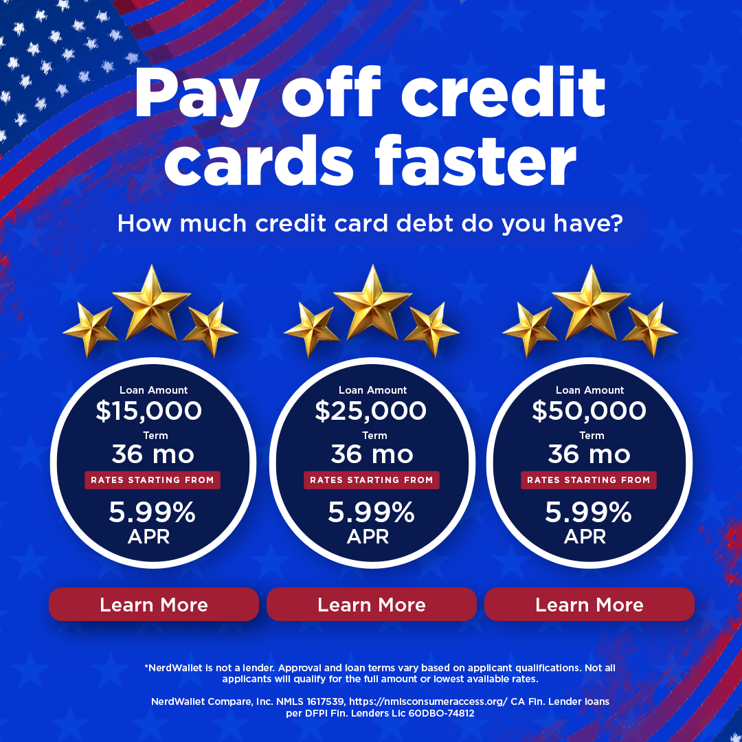Middle Class Savings Facebook ad