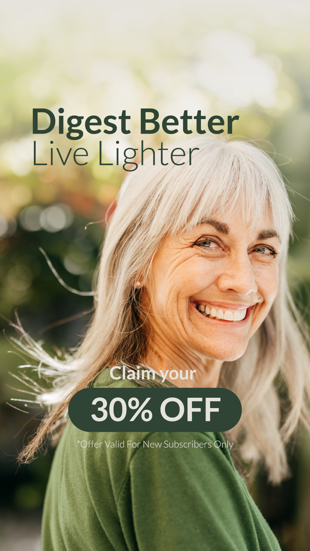 BIOptimizers Facebook ad