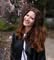 Camille Wolfewood - Author