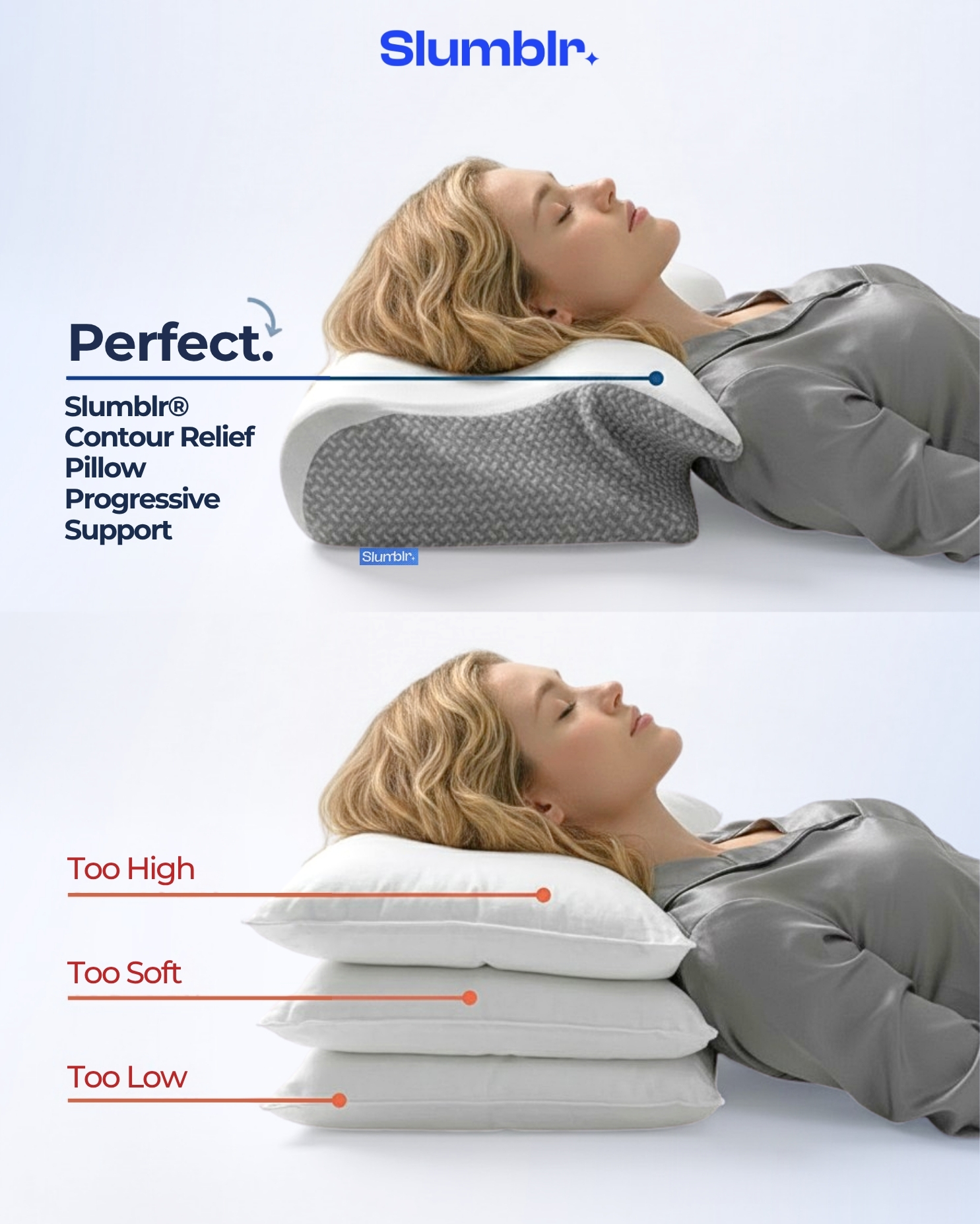 Slumblr Co Facebook ad