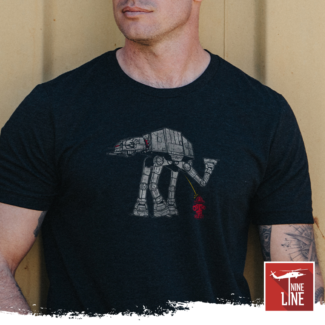 Nine Line Apparel Facebook ad