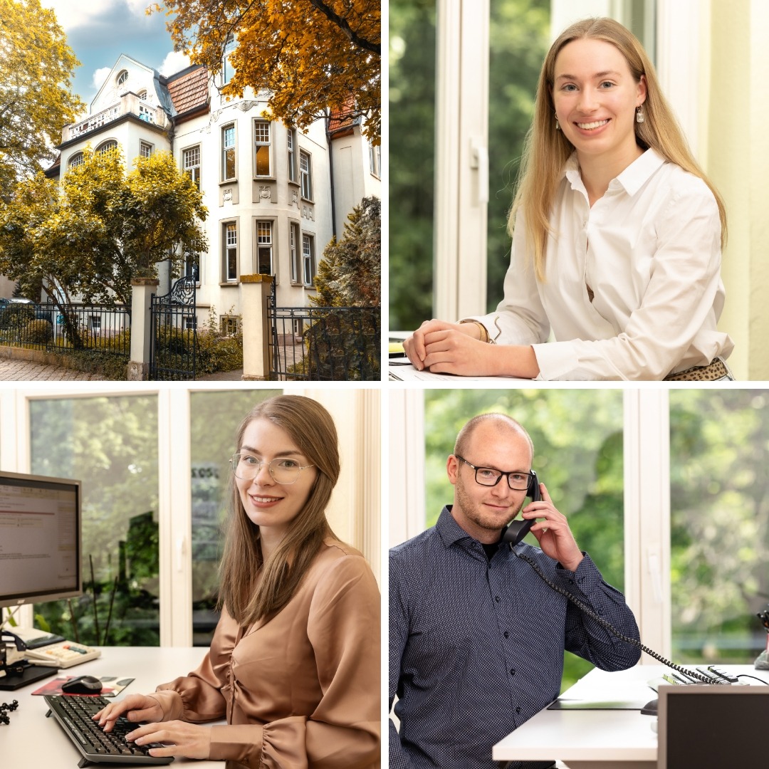 Axmann & Engling Steuerberatungsgesellschaft Facebook ad from Aug 23, 2023