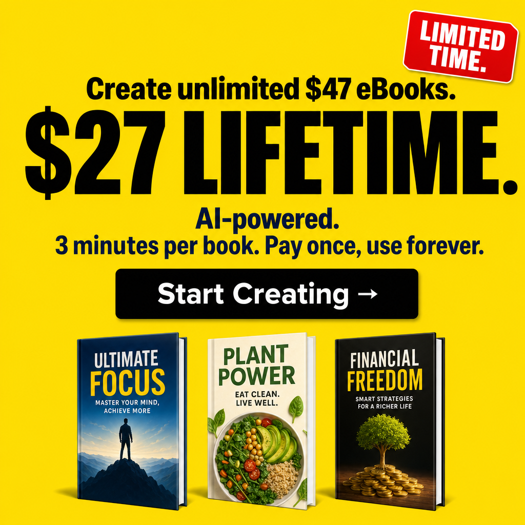 Designrr Facebook ad