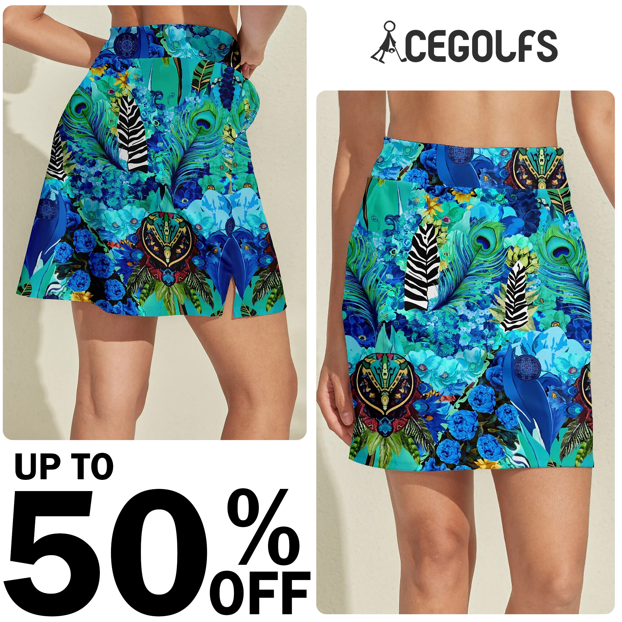 Acegolfs Fashion Facebook ad