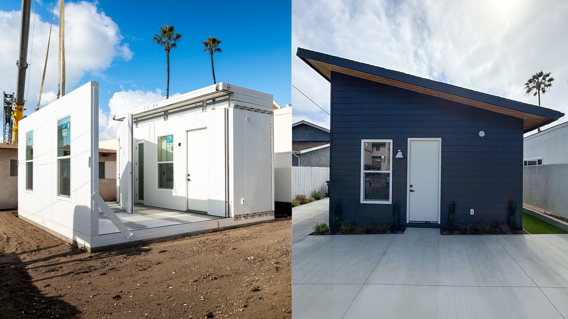 BOXABL Facebook ad: Order Your Casita Today