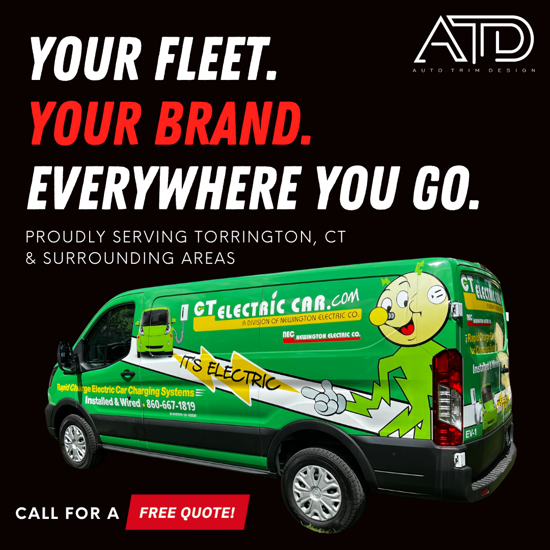 Auto Trim Design of CT Facebook ad