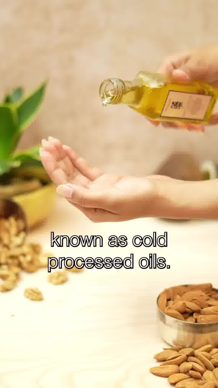 Nebesa Organic Skincare Facebook ad: ₹ 570 | Baby Glow Oil