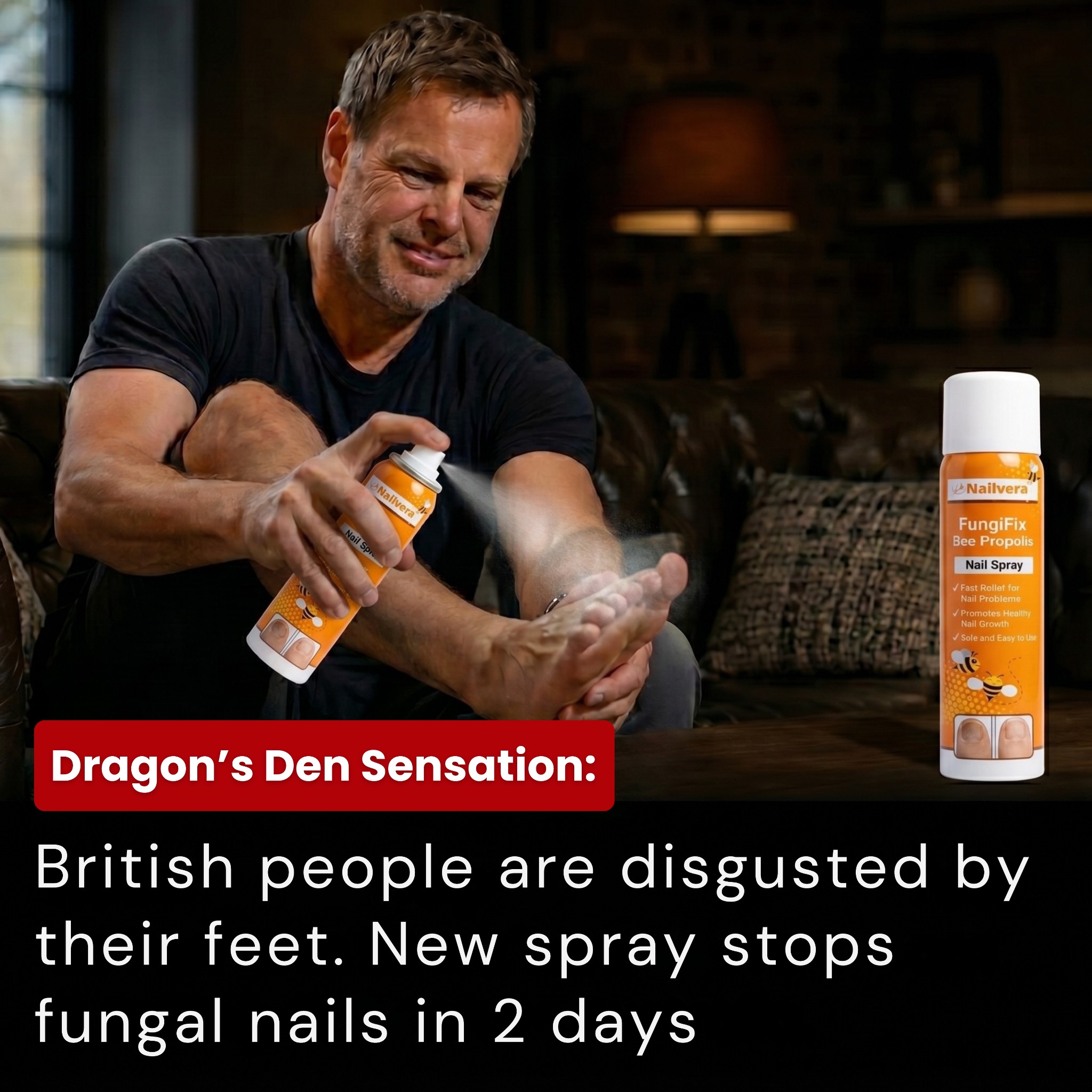 Health Journal UK Facebook ad: Over 200,000 Britons Have Already Tried This