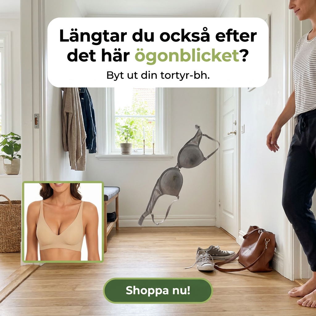 Sofia Björkgren Facebook ad