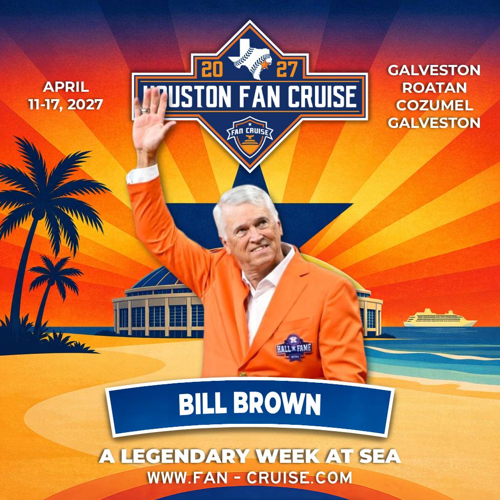 The Fan Cruise Facebook ad