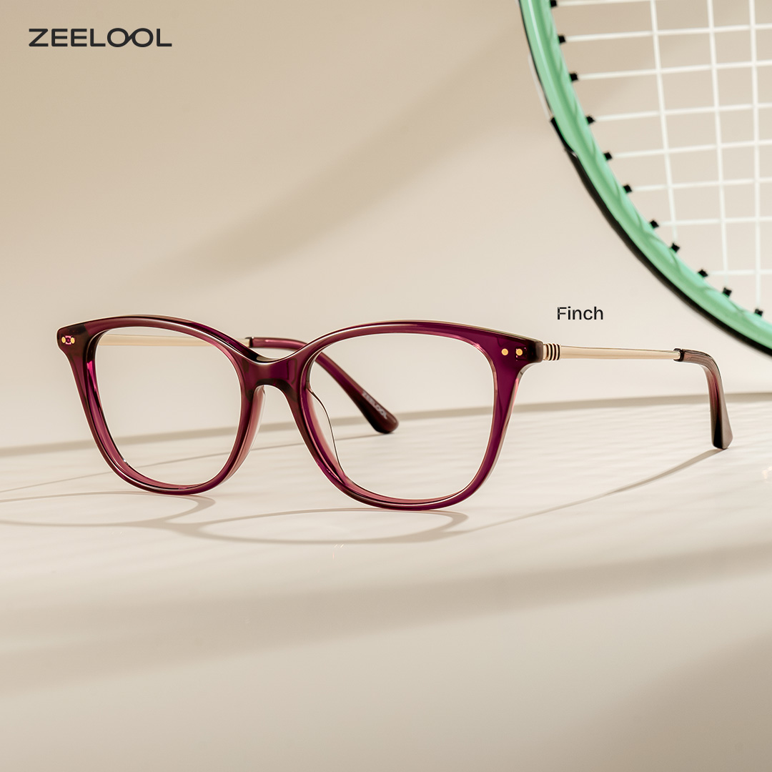 Zeelool Facebook ad