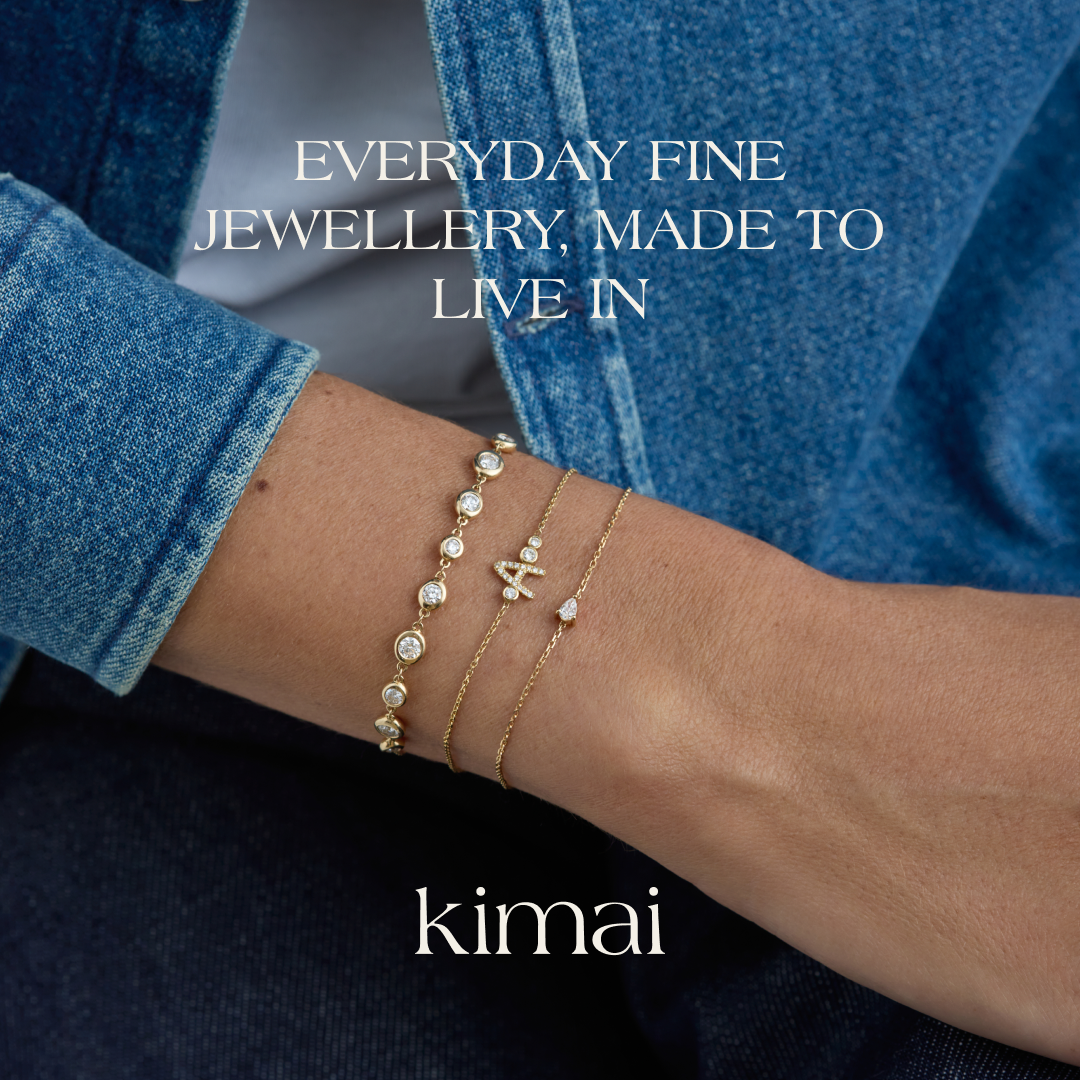 Kimaï Facebook ad