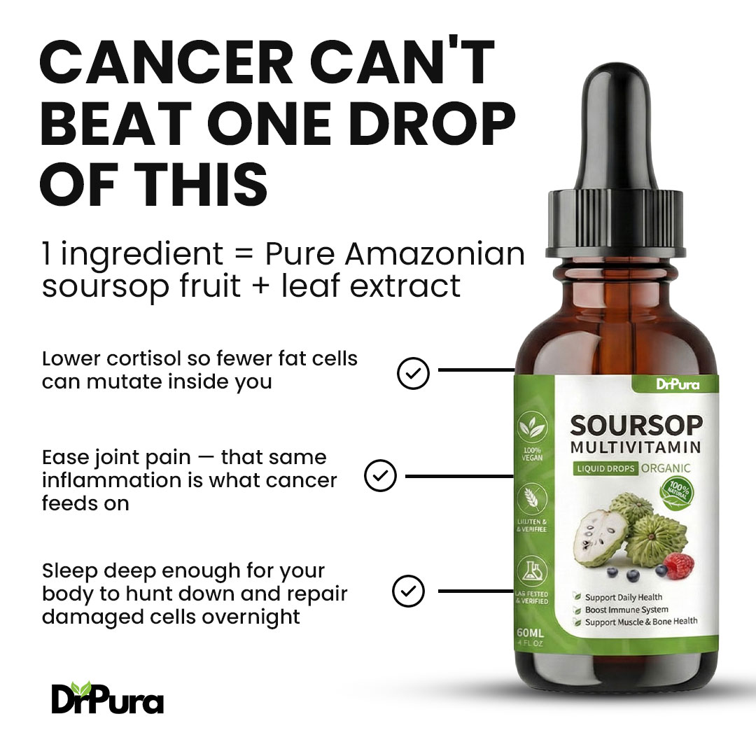 DrPura Facebook ad