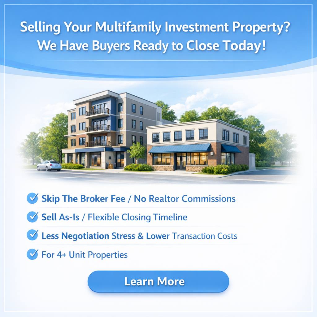 Investor Lending Service  Facebook ad