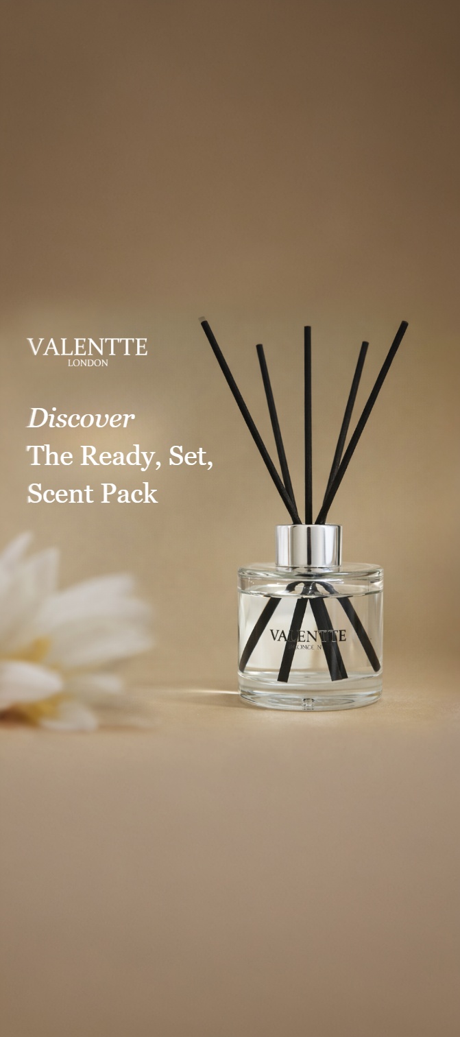 Valentte Facebook ad