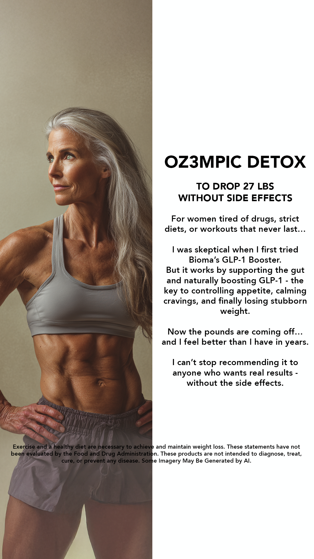 Elizabeth Smith Facebook ad