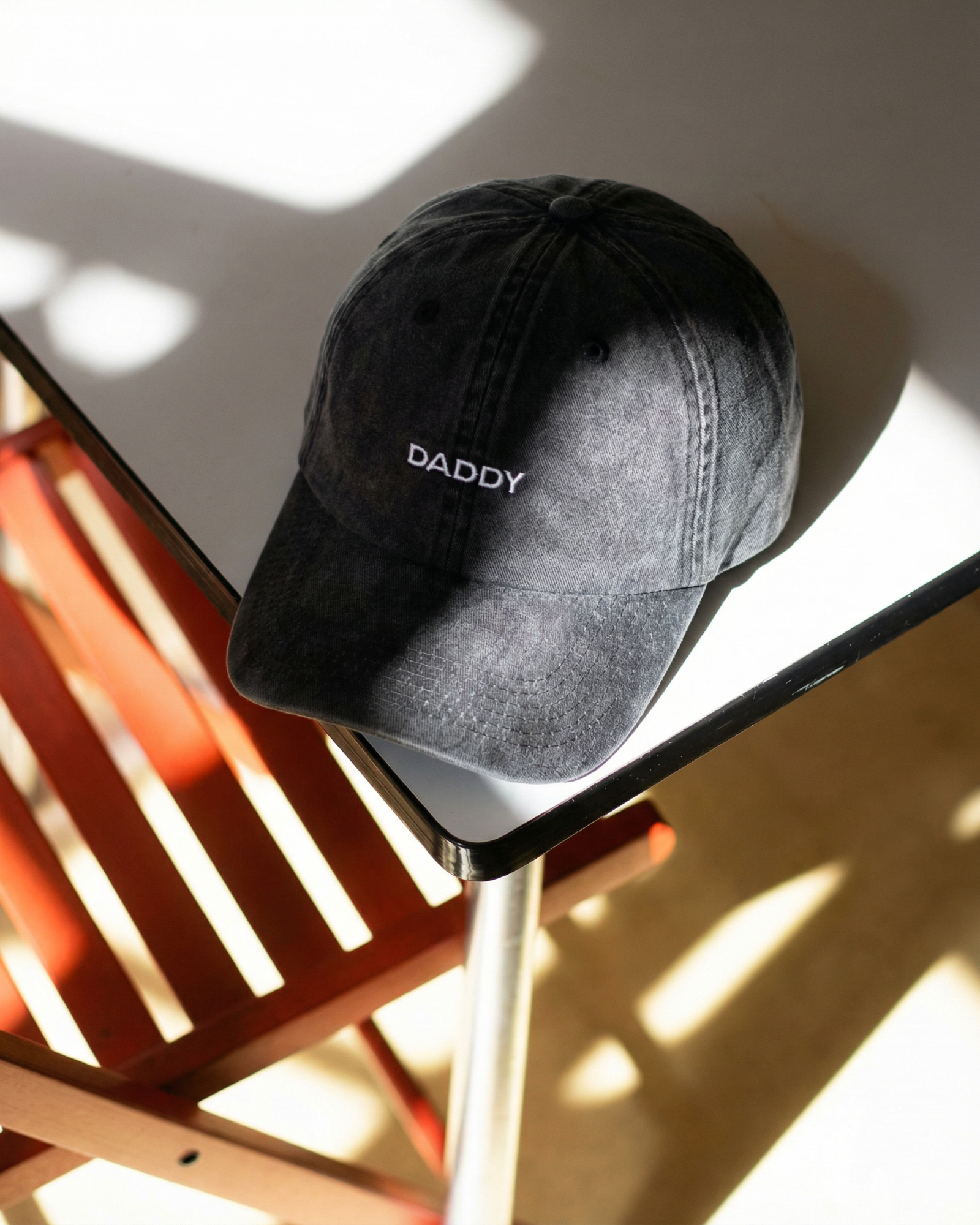 CAPS Apparel Facebook ad