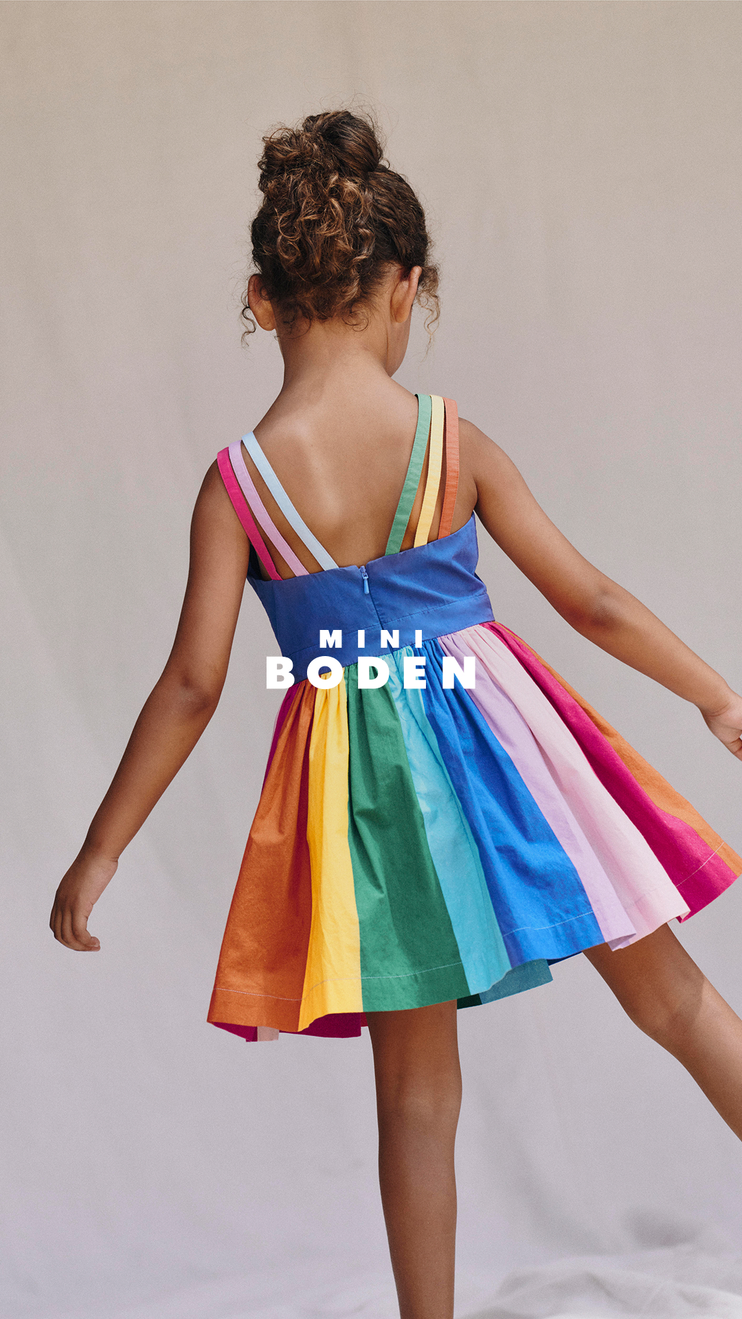 Boden Facebook ad