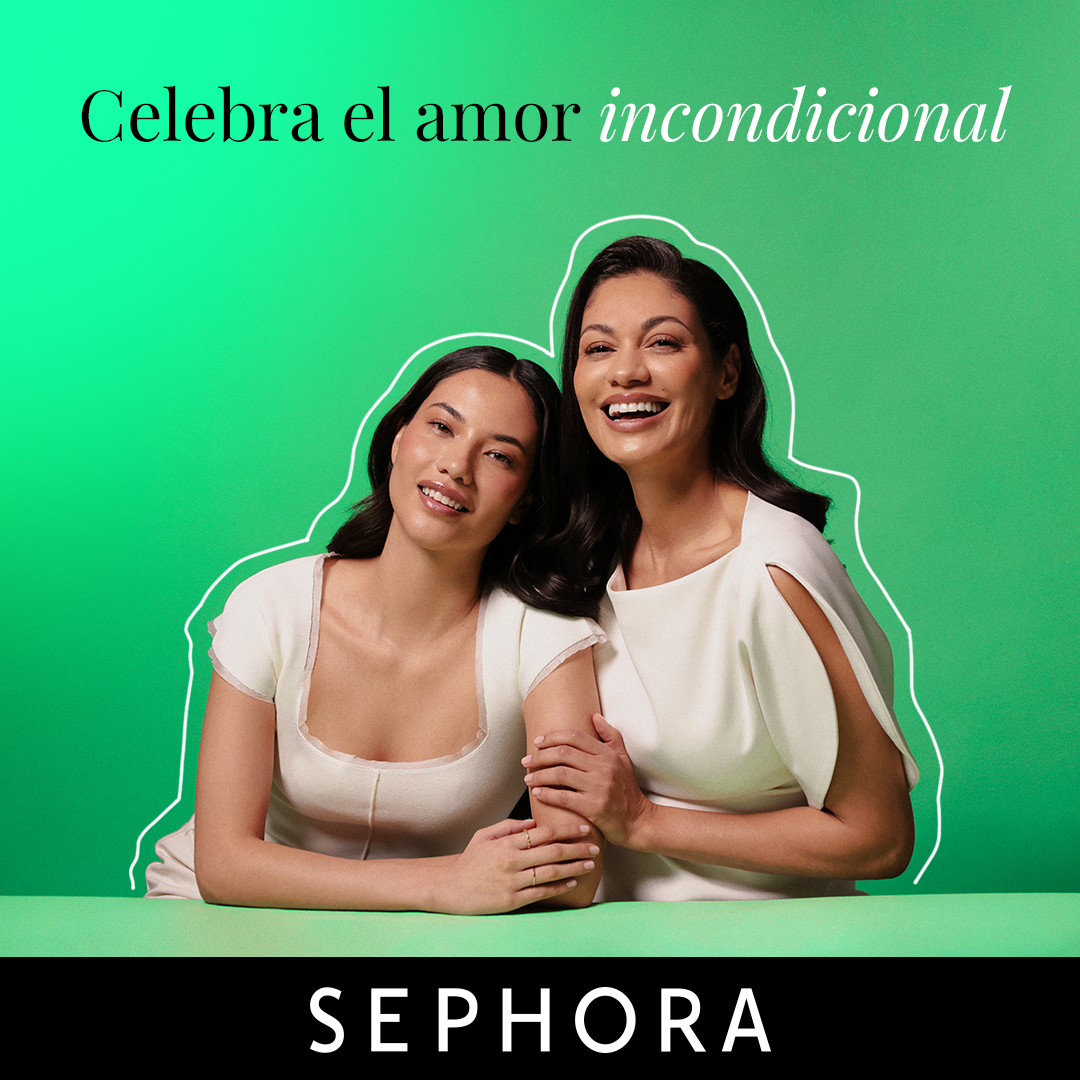 SEPHORA Facebook ad