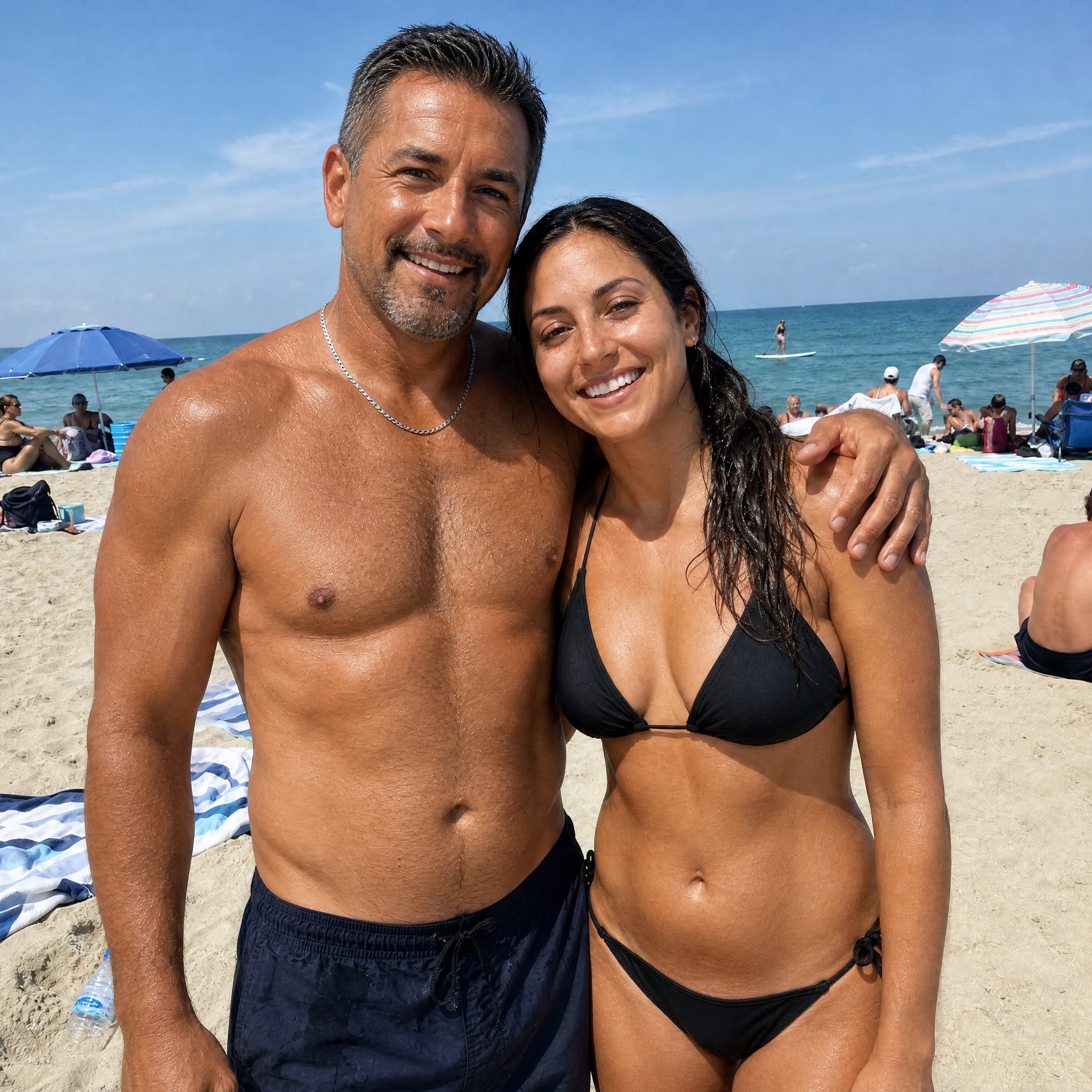 The Wellness Journal Facebook ad: Feel Like Yourself Again
