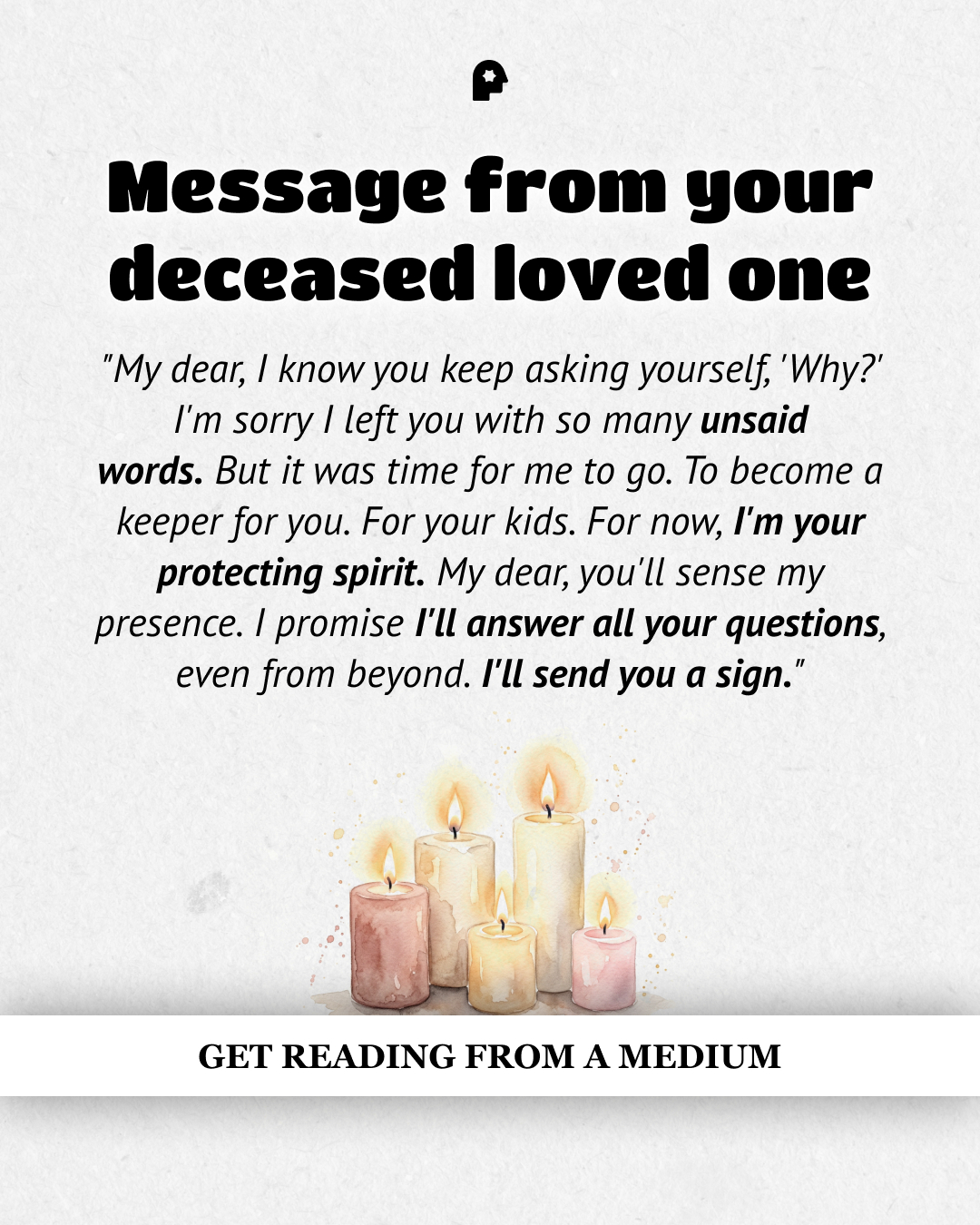 Your Astrology Advisor Facebook ad